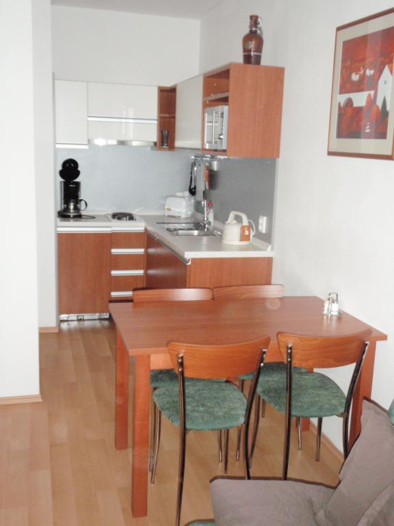 Apartman Ramzova B14 المظهر الخارجي الصورة